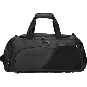 Cestovní taška Enrico Benetti Northern 47254 Black