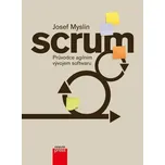 Scrum [E-kniha] - Josef Myslín