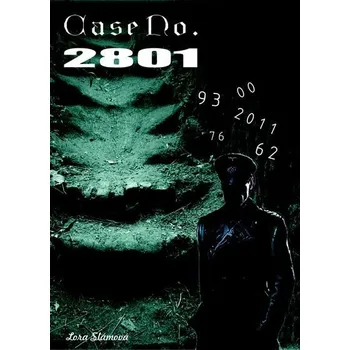 Kniha Case No. 2801 [E-kniha] - Lora Slámová