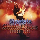 Tokyo Live - Ynqwie Malmsteen [2CD +…