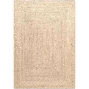 Koberec Hanse Home Kusový koberec Sharmila Beige Rozměry koberců: 160x230