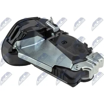 Autobaterie centrální zamykání NTY EZC-TY-059