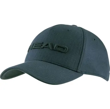Kšiltovka Čepice Head Baseball Cap Modrý