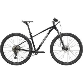 Horské kolo Cannondale Trail 2 Black 2025, S