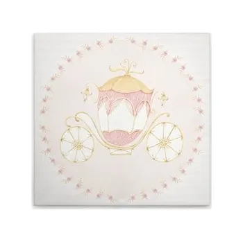 Obraz Obraz na plátně Lilly & Luis DD129451 30 x 30 cm