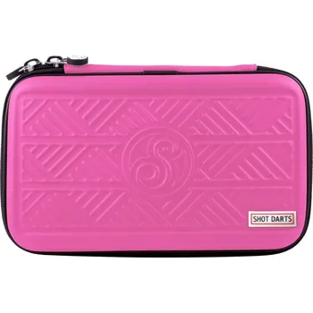 Příslušenství pro šipky Pouzdro na šipky Tactical - Růžová (SM4100)