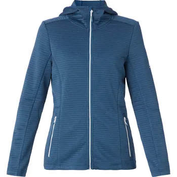Dámská mikina McKinley M-Tec Aami Hooded Midlayer W 42