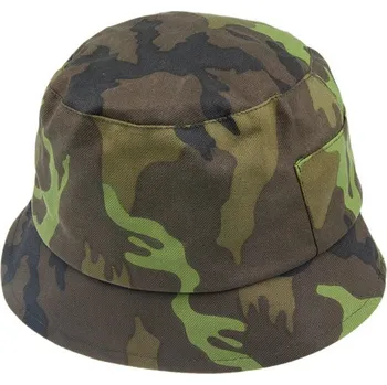 Klobouk TONAK Klobouk s kapsou maskovací vz.95 Tonak® Velikost: 57/M