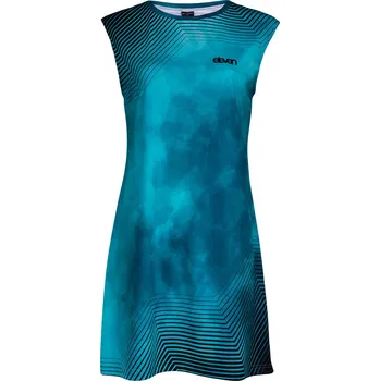 Dámské šaty ELEVEN sportswear Stella Vortex Storm