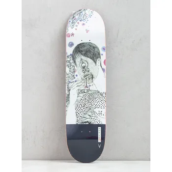 Skateboard Antiz Pro Bada (tirelli) 8.4