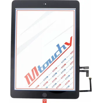 Telefonní příslušenství Samsung MUSTTBY dotyková obrazovka + lepicí páska + pouzdro pro iPad Air1 (černá)