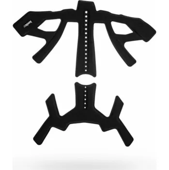 Cyklistická přilba Bell Vnitřní vložky BELL SANCTION 2 LINER BK XL (NOVÉ)