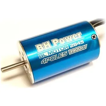 RC náhradní díl Střídavý elektromotor 2845 3100kv pro RC auta BH Power