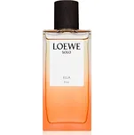 LOEWE Solo Ella Elixir W P
