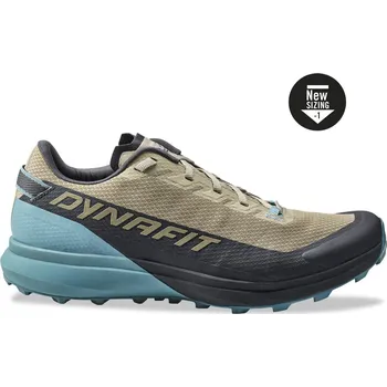 Běžecké boty Dynafit Ultra blueberry/rock khaki 2026 Barva: modrá / khaki, Velikost EU: 45