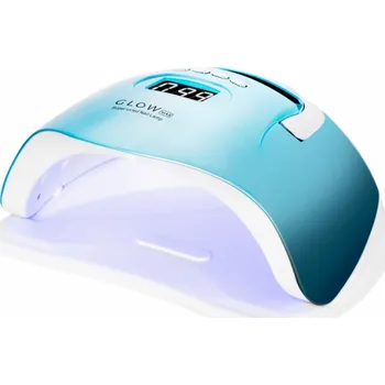 Lampička Activeshop Studiová lampa UV LED Glow F2 BP 220W