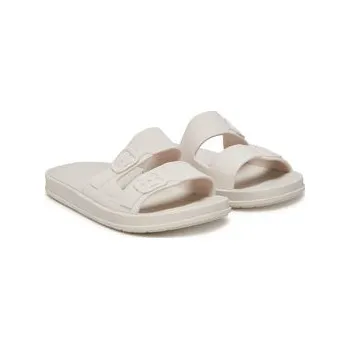 Dámské pantofle Nazouváky Melissa Sun Cruise Branco 35961 Bílá 37