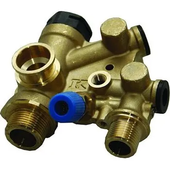 Příslušenství ke kotli HERMANN Hydraulická skupina topné vody 6265870