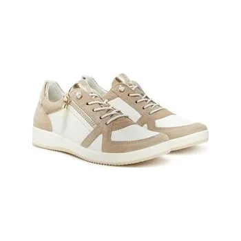 Dámské tenisky Sneakersy Ara Roma 12-23914-05 Béžová 41
