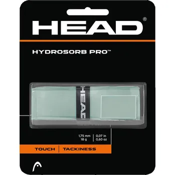 Základní omotávka Head Hydrosorb Pro 1P Zelený
