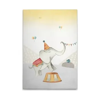 Obraz Obraz na plátně Lilly & Luis DD129371 30 x 40 cm