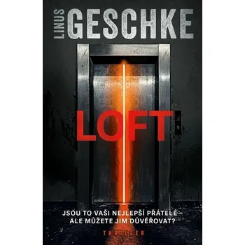 Kniha Loft [E-kniha] - Linus Geschke