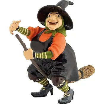 Figurka Papo Čarodějnice