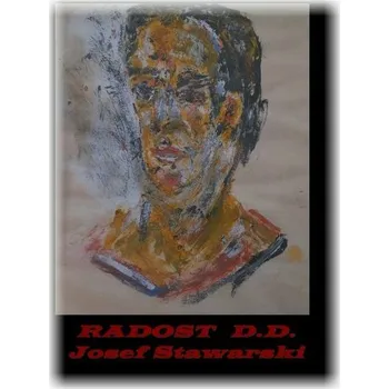 Kniha RADOST D.D. [E-kniha] - Josef Stawarski