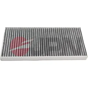 Ventilátor topení a klimatizace Filtr, vzduch v interiéru JPN 40F9012C-JPN