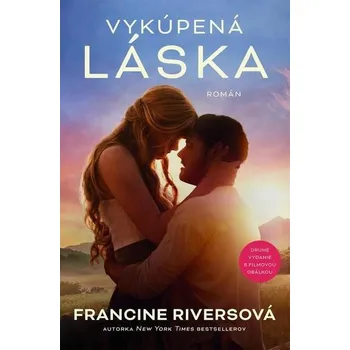 Kniha Vykúpená láska [E-kniha] - Francine Rivers