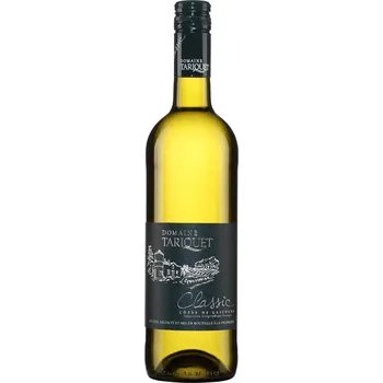 Domaine Tariquet Classic 10,5% 0,75l