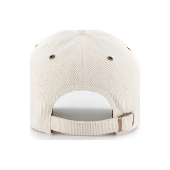 Kšiltovka Kšiltovka 47 Brand MLB Philadelphia Phillies B-TCDCU19IWS Écru OS