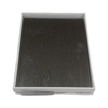 Revizní dvířka Revizní dvířka pod obklad 15x20