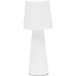 LED přenosné stmívatelné venkovní svítidlo na USB ø 16 cm Arenys – Kave Home ID_1759916