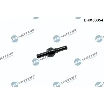 Ventil palivového systému Ventil, palivové čerpadlo Dr.Motor Automotive DRM03354