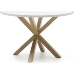 Kulatý jídelní stůl ø 120 cm Argo – Kave Home ID_1759790