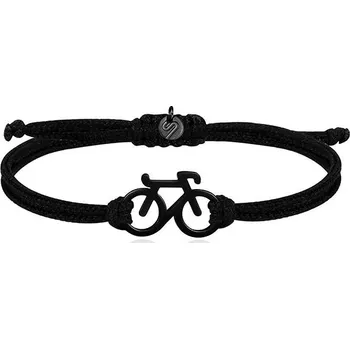 Náramek Sailbrace Bike Black