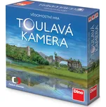 Dino Toulavá kamera