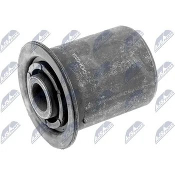 Uložení, řídicí mechanismus NTY ZTP-CH-030A