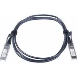 MaxLink 25G SFP28 DAC kabel, pasivní, DDM, 1m