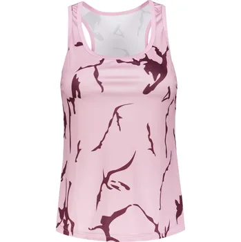 Dámské funkční tílko premium ALTISPORT VOJ/ALW052TIL01 RŮŽOVÁ L