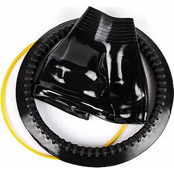 Set pro výměnu krční manžety SI TECH QUICK NECK