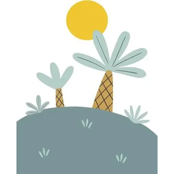 Obraz Obraz na plátně Lilly & Luis DD129446 30 x 40 cm