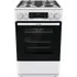 Sporák Gorenje GKS5C73WF