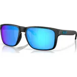 BRÝLE OAKLEY Holbrook XXL Matte Black - modrá + při osobním odběru 4 008 Kč