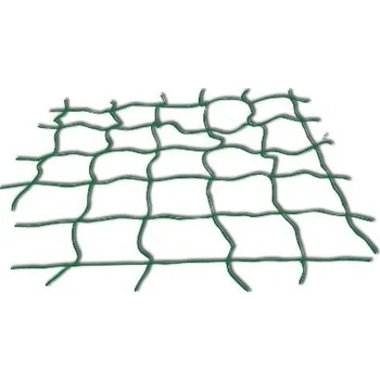 Mulčovací textilie FESTA Síť na okurky 2x10m