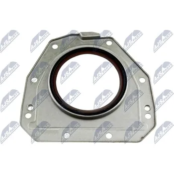 Těsnění motoru Těsnicí kroužek hřídele, klikový hřídel NTY NUP-VW-007