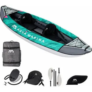 Člun Kajak Aqua Marina LAXO 320 cm