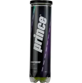 Tenisový míč Tenisové míče Prince Championship - 4B