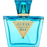 Guess Seductive Blue toaletní voda pro ženy 75 ml